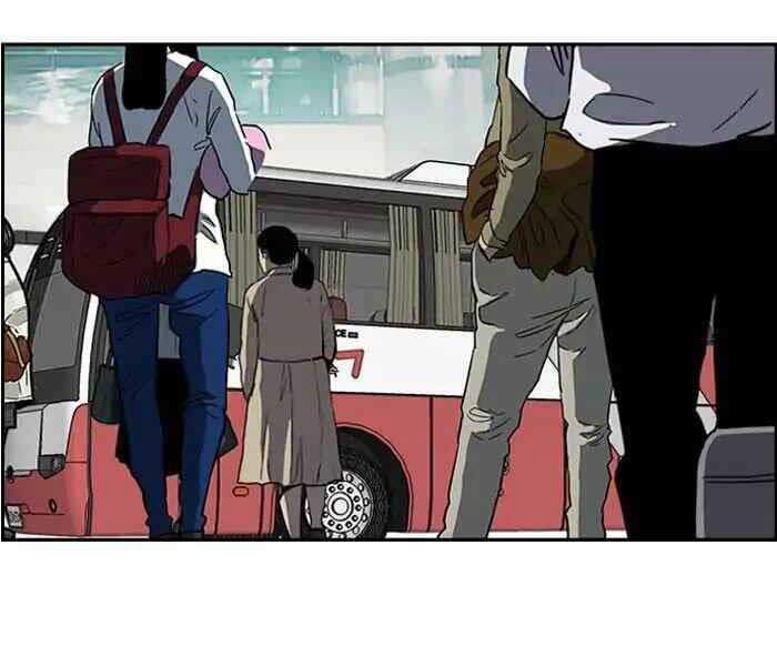 Thể Thao Cực Hạn Chap 228 - Next Chap 229