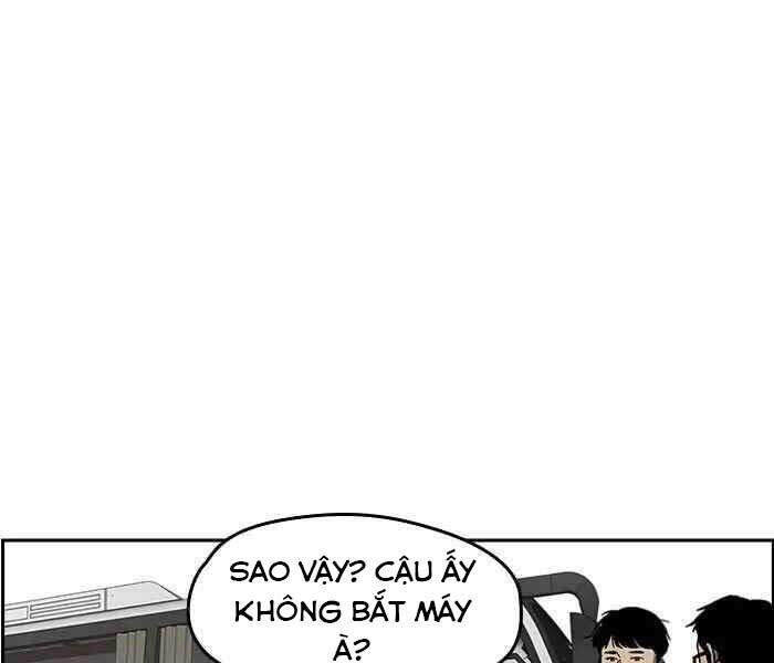 Thể Thao Cực Hạn Chap 228 - Next Chap 229
