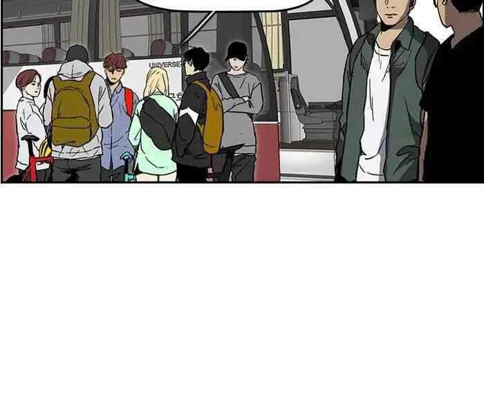 Thể Thao Cực Hạn Chap 228 - Next Chap 229