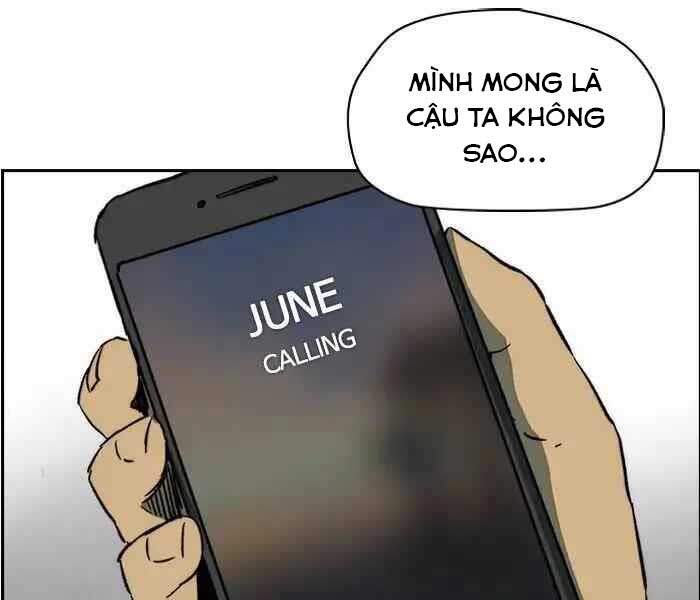 Thể Thao Cực Hạn Chap 228 - Next Chap 229