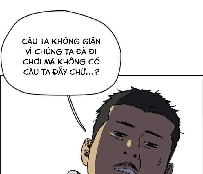 Thể Thao Cực Hạn Chap 228 - Next Chap 229