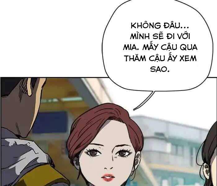 Thể Thao Cực Hạn Chap 228 - Next Chap 229