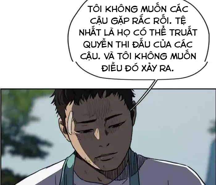 Thể Thao Cực Hạn Chap 229 - Next Chap 230