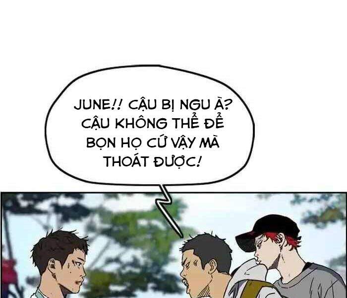 Thể Thao Cực Hạn Chap 229 - Next Chap 230