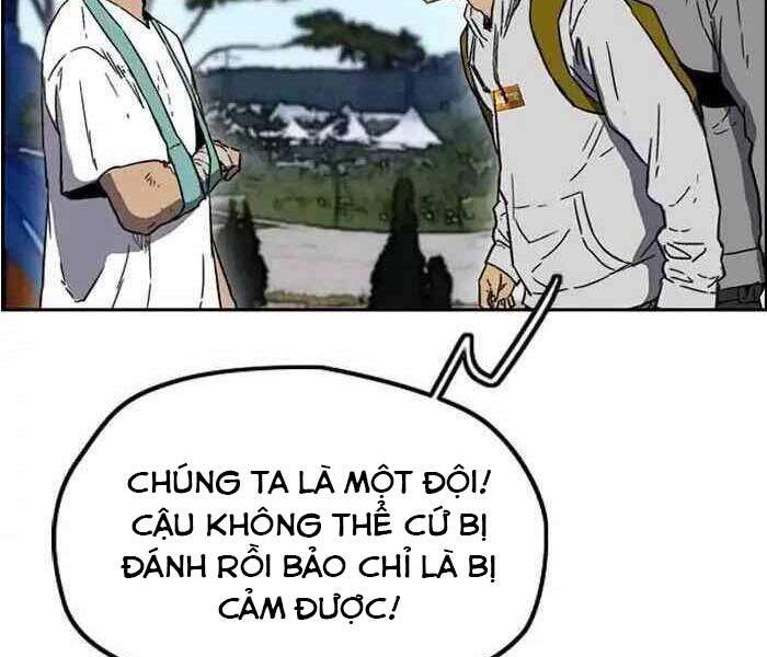 Thể Thao Cực Hạn Chap 229 - Next Chap 230