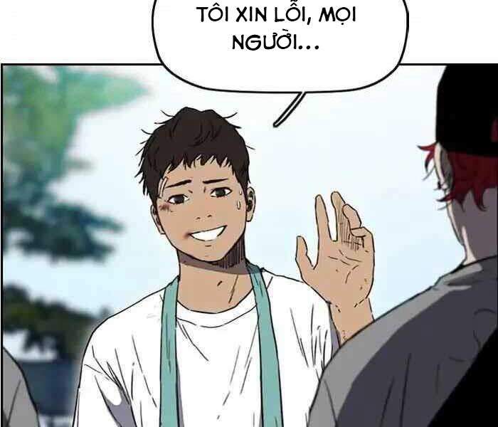 Thể Thao Cực Hạn Chap 229 - Next Chap 230