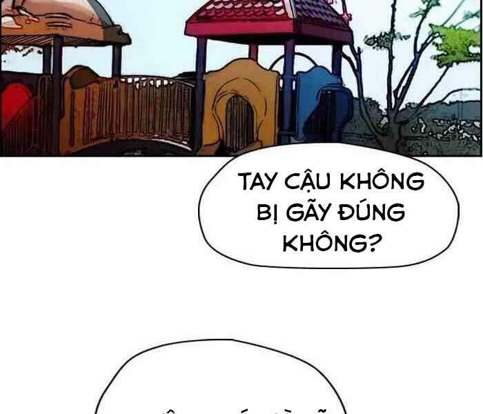 Thể Thao Cực Hạn Chap 229 - Next Chap 230