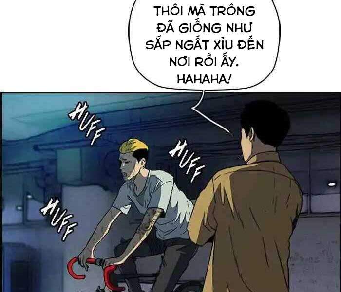 Thể Thao Cực Hạn Chap 229 - Next Chap 230