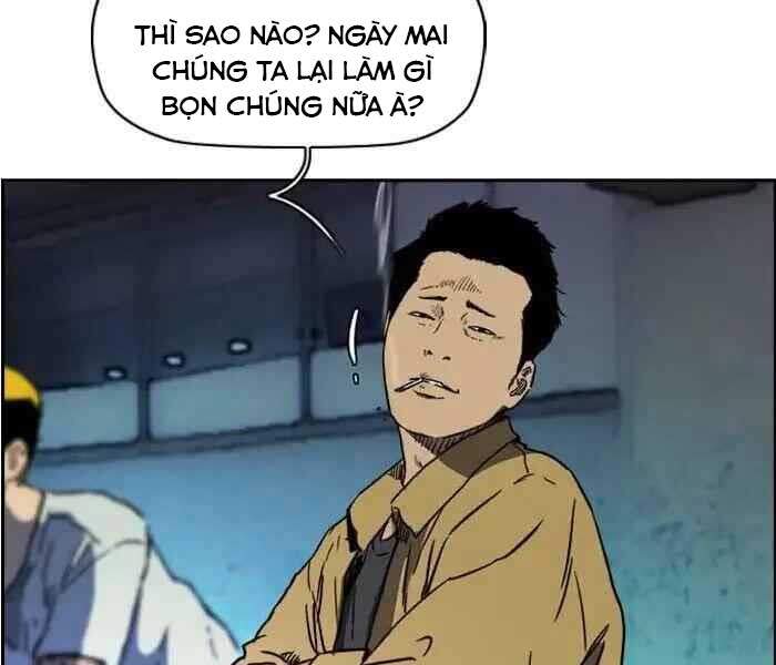 Thể Thao Cực Hạn Chap 229 - Next Chap 230
