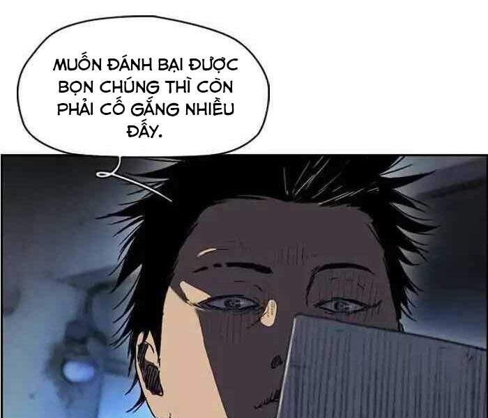 Thể Thao Cực Hạn Chap 229 - Next Chap 230