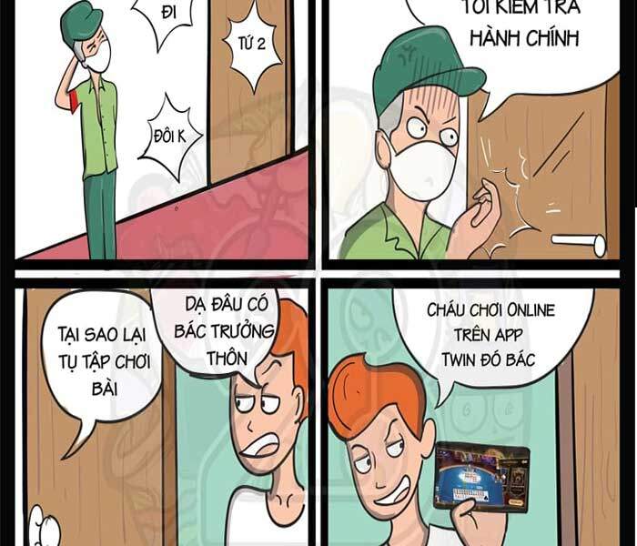 Thể Thao Cực Hạn Chap 229 - Next Chap 230