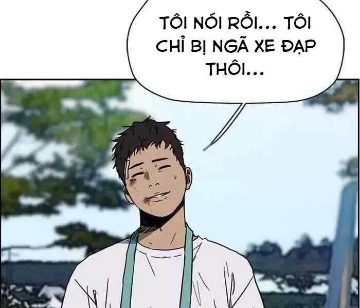 Thể Thao Cực Hạn Chap 229 - Next Chap 230