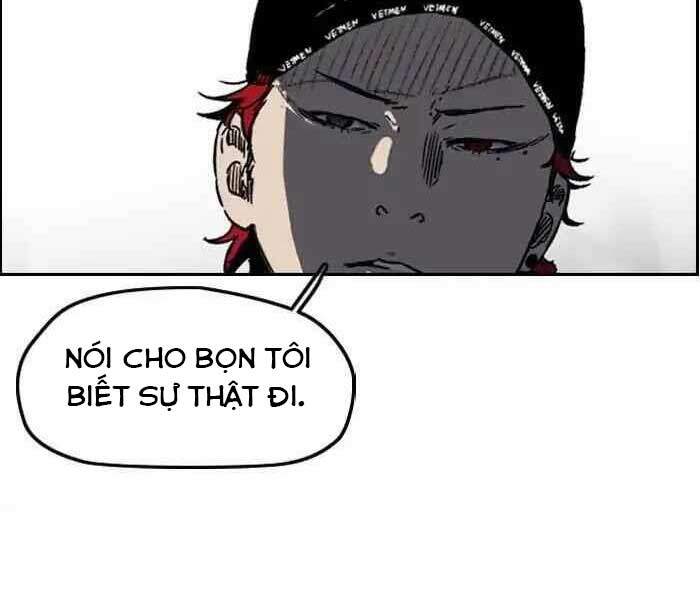 Thể Thao Cực Hạn Chap 229 - Next Chap 230