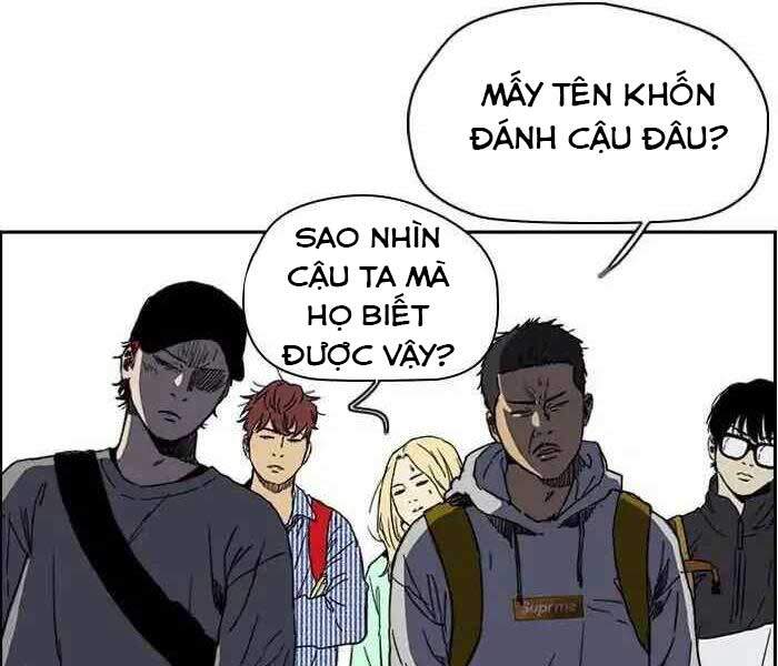 Thể Thao Cực Hạn Chap 229 - Next Chap 230