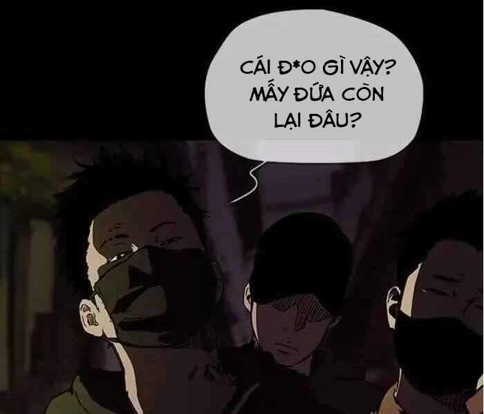 Thể Thao Cực Hạn Chap 229 - Next Chap 230