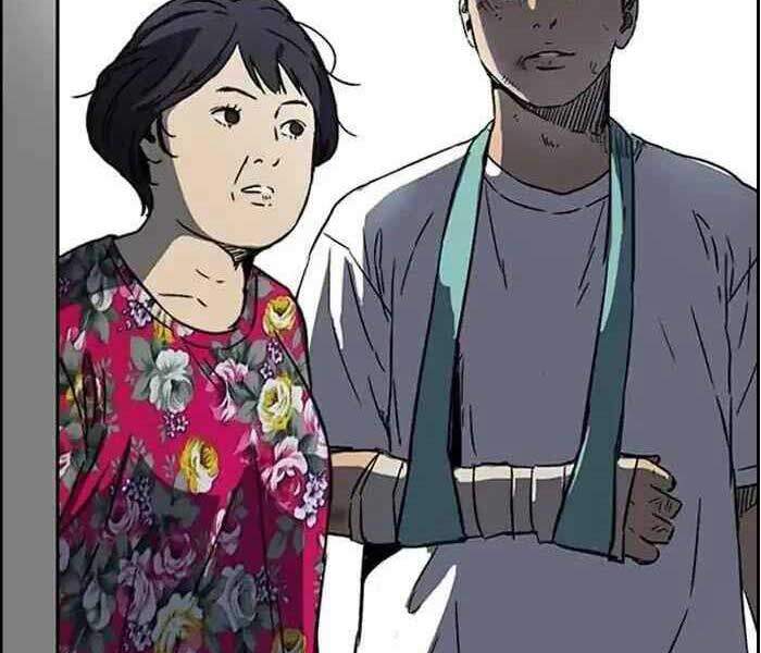 Thể Thao Cực Hạn Chap 229 - Next Chap 230