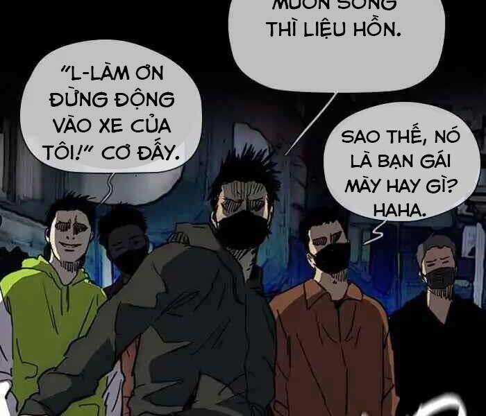 Thể Thao Cực Hạn Chap 229 - Next Chap 230