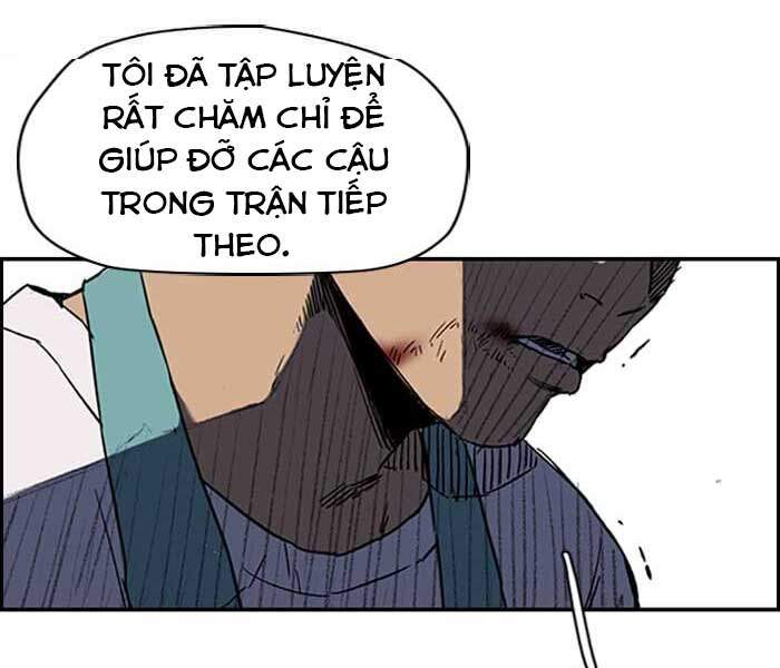 Thể Thao Cực Hạn Chap 229 - Next Chap 230