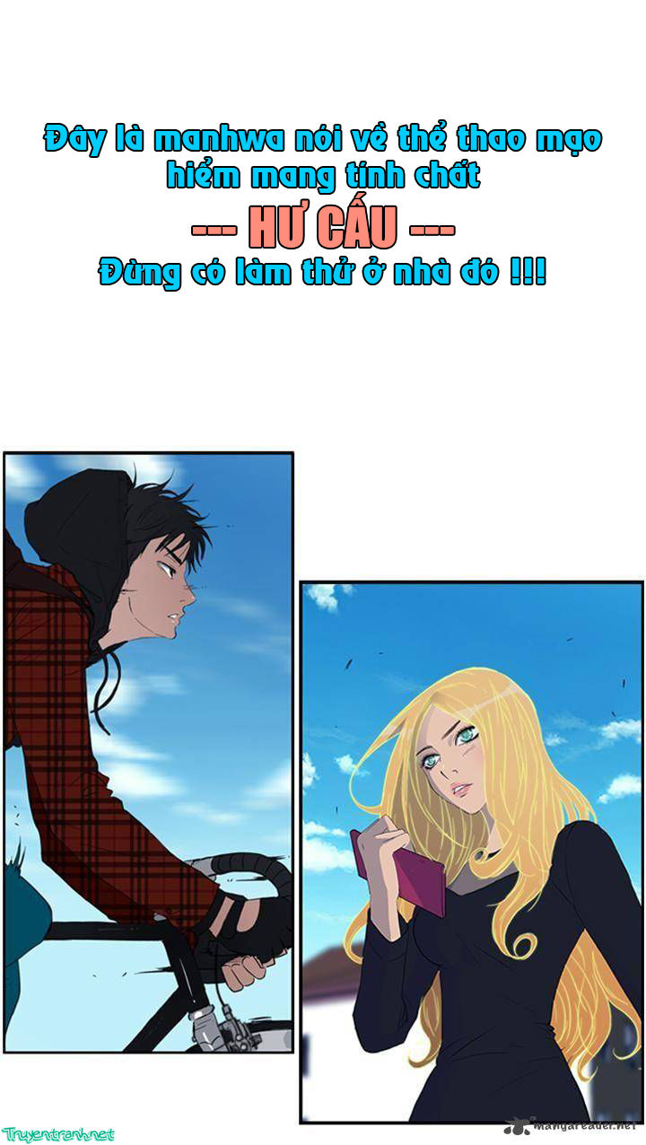 Thể Thao Cực Hạn Chap 23 - Next Chap 24