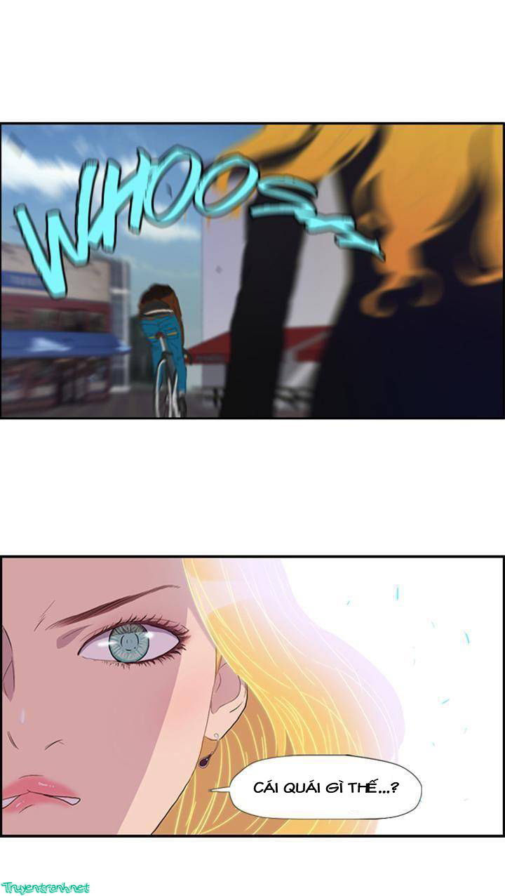 Thể Thao Cực Hạn Chap 23 - Next Chap 24