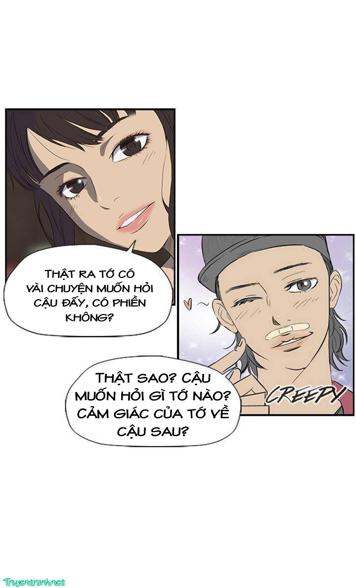 Thể Thao Cực Hạn Chap 23 - Next Chap 24