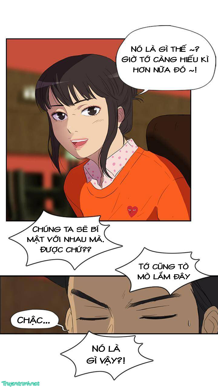 Thể Thao Cực Hạn Chap 23 - Next Chap 24