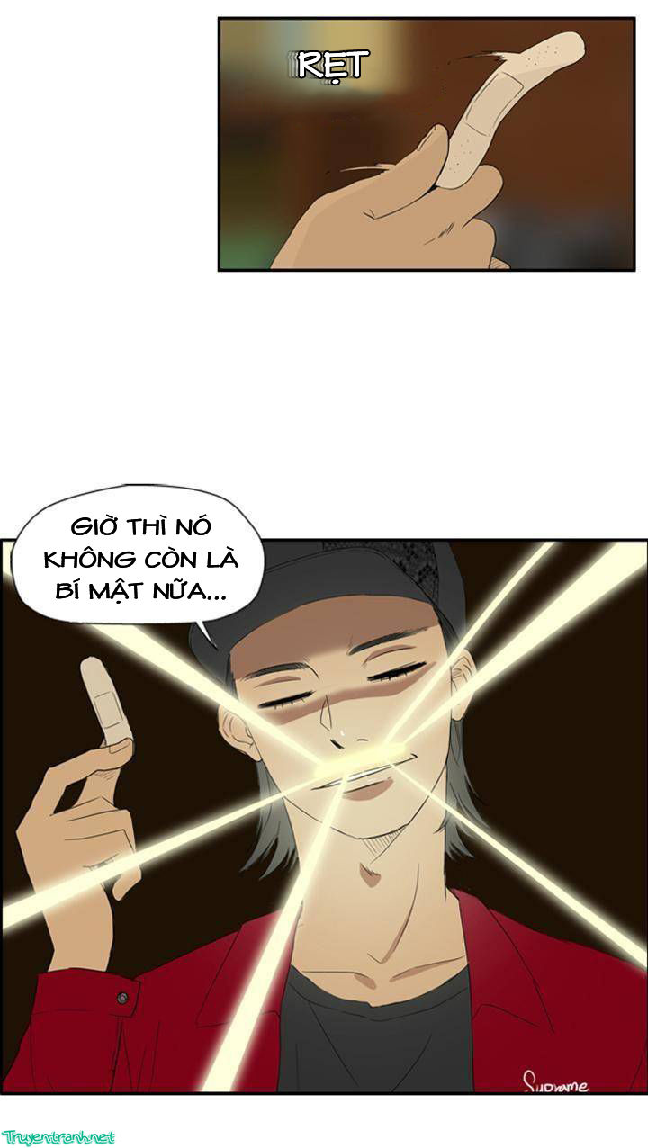 Thể Thao Cực Hạn Chap 23 - Next Chap 24