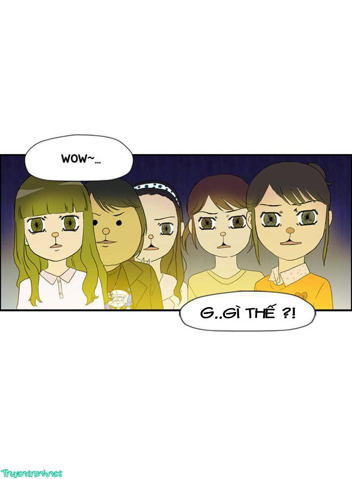Thể Thao Cực Hạn Chap 23 - Next Chap 24