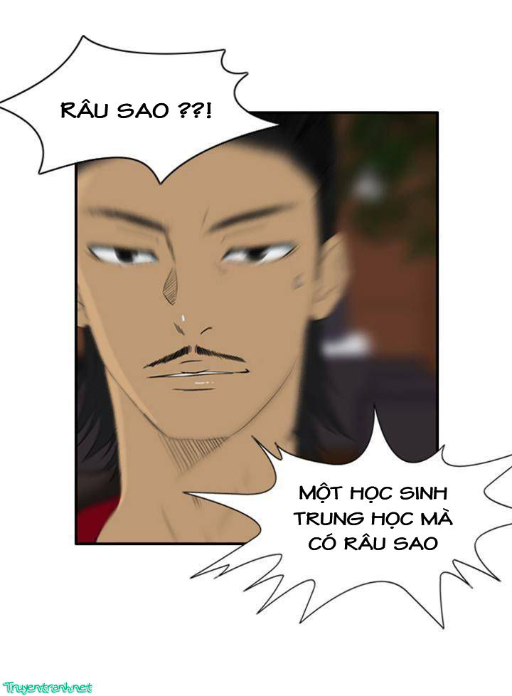 Thể Thao Cực Hạn Chap 23 - Next Chap 24