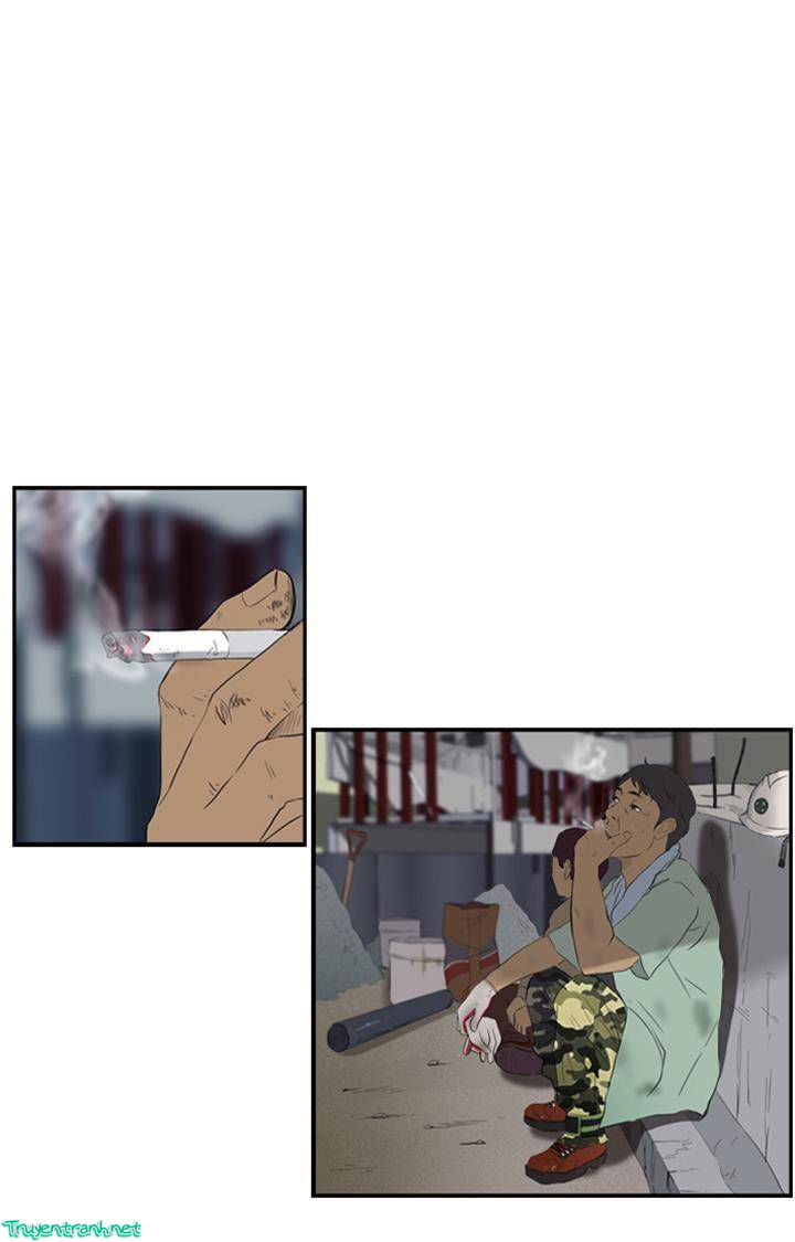 Thể Thao Cực Hạn Chap 23 - Next Chap 24