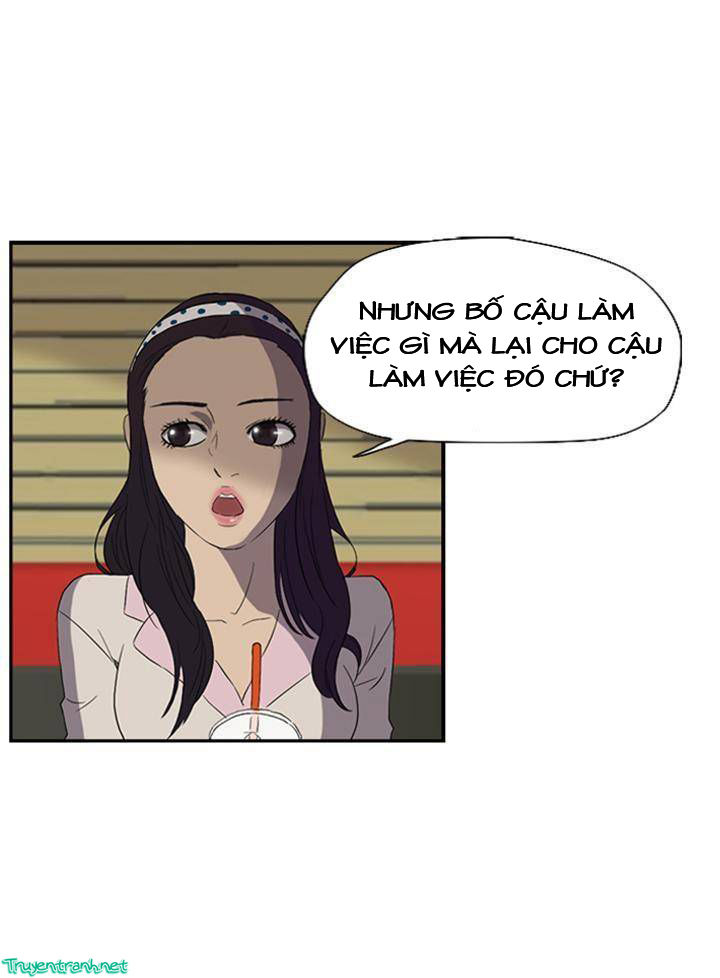 Thể Thao Cực Hạn Chap 23 - Next Chap 24