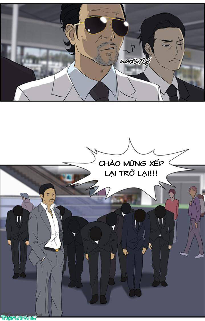 Thể Thao Cực Hạn Chap 23 - Next Chap 24