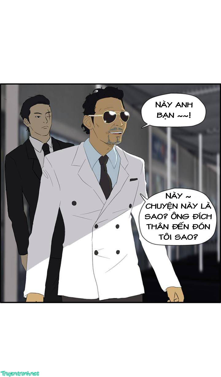 Thể Thao Cực Hạn Chap 23 - Next Chap 24