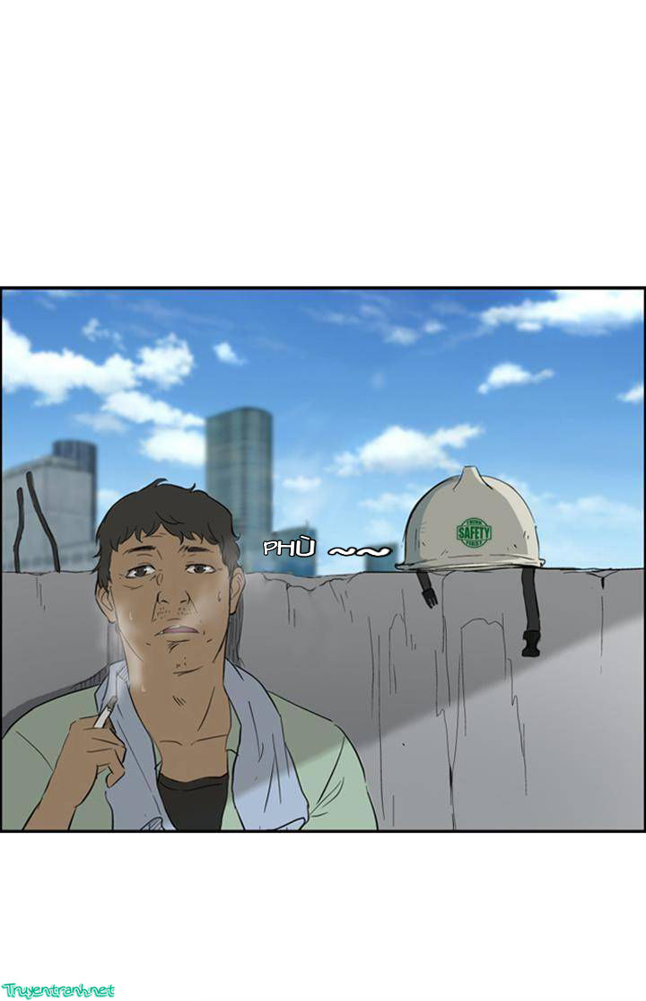 Thể Thao Cực Hạn Chap 23 - Next Chap 24