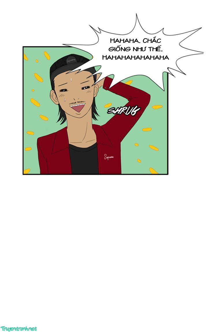 Thể Thao Cực Hạn Chap 23 - Next Chap 24