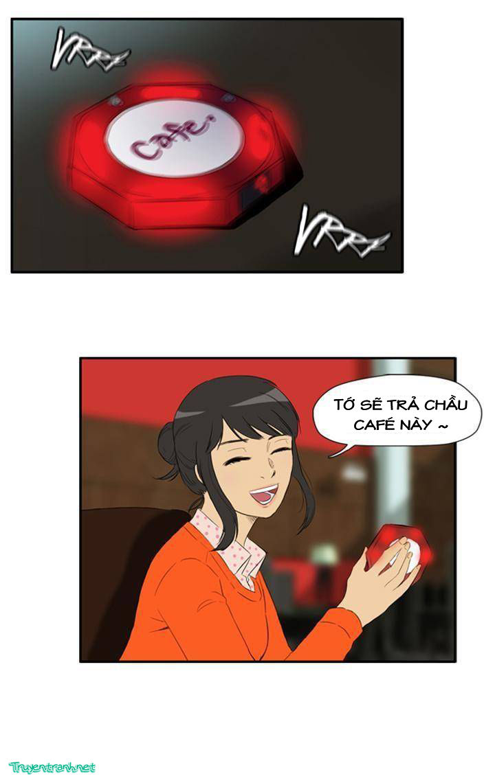 Thể Thao Cực Hạn Chap 23 - Next Chap 24