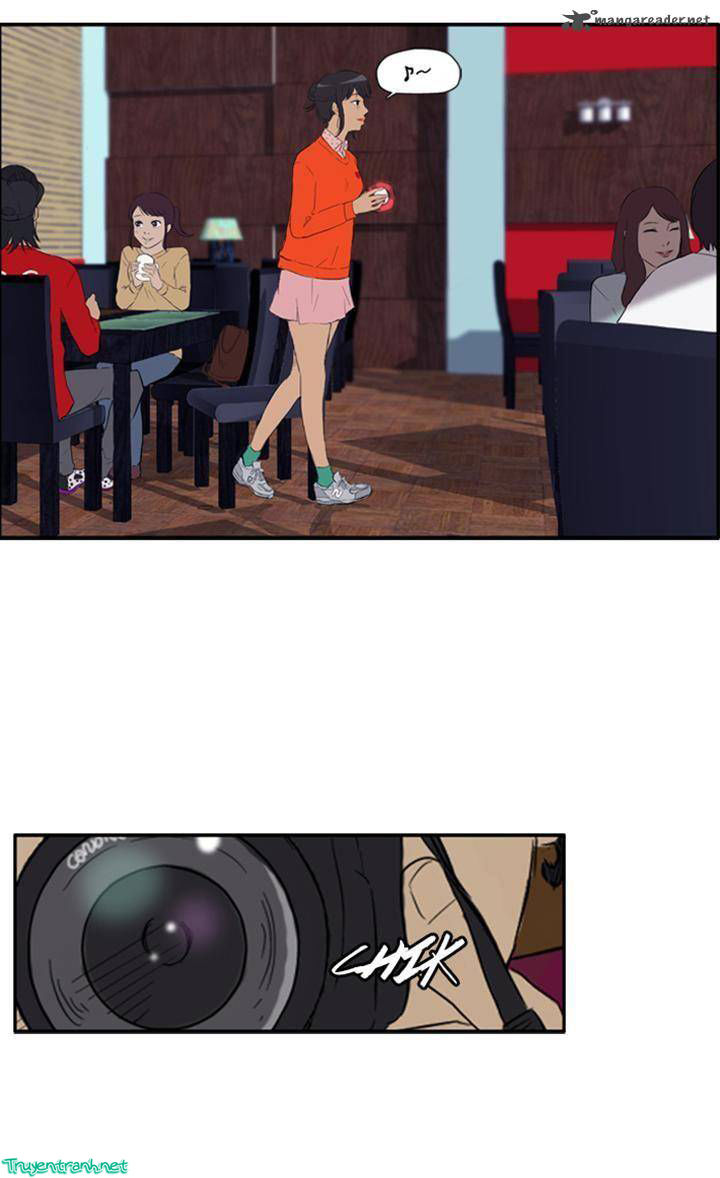 Thể Thao Cực Hạn Chap 23 - Next Chap 24