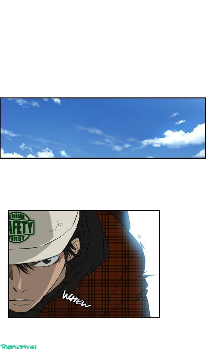 Thể Thao Cực Hạn Chap 23 - Next Chap 24