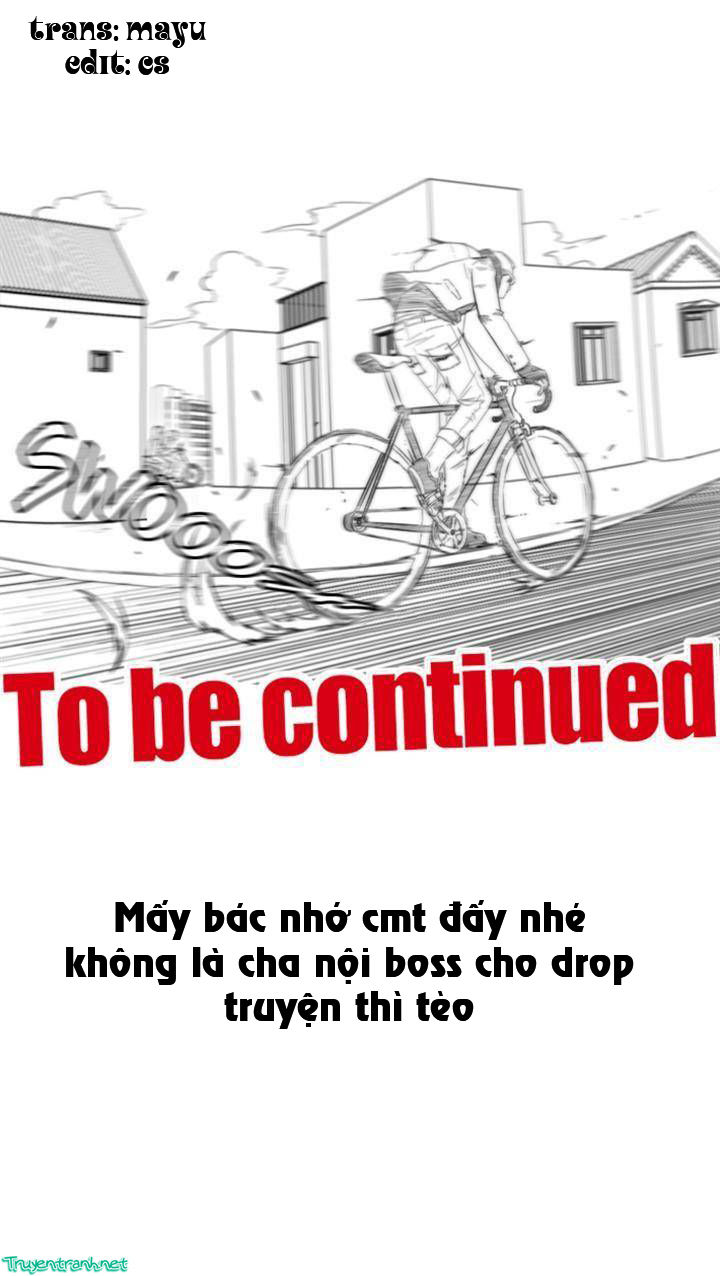 Thể Thao Cực Hạn Chap 23 - Next Chap 24