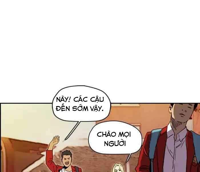 Thể Thao Cực Hạn Chap 230 - Next Chap 231