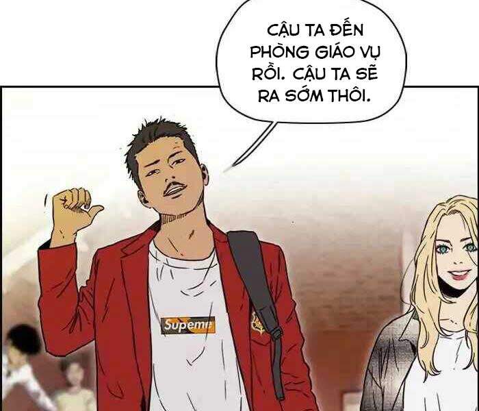 Thể Thao Cực Hạn Chap 230 - Next Chap 231