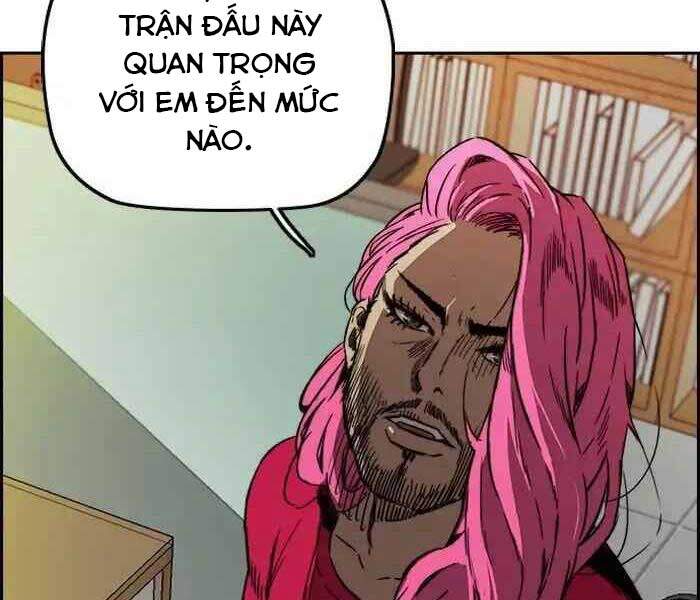 Thể Thao Cực Hạn Chap 230 - Next Chap 231