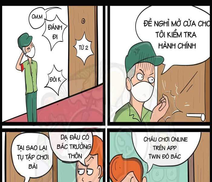 Thể Thao Cực Hạn Chap 230 - Next Chap 231