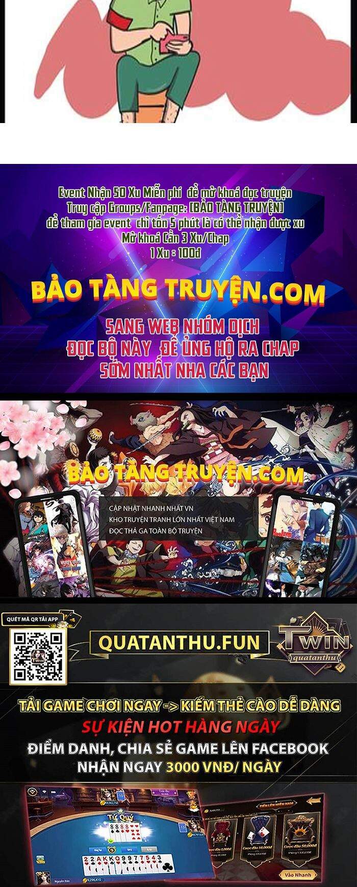 Thể Thao Cực Hạn Chap 230 - Next Chap 231