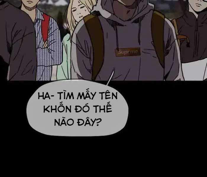 Thể Thao Cực Hạn Chap 230 - Next Chap 231