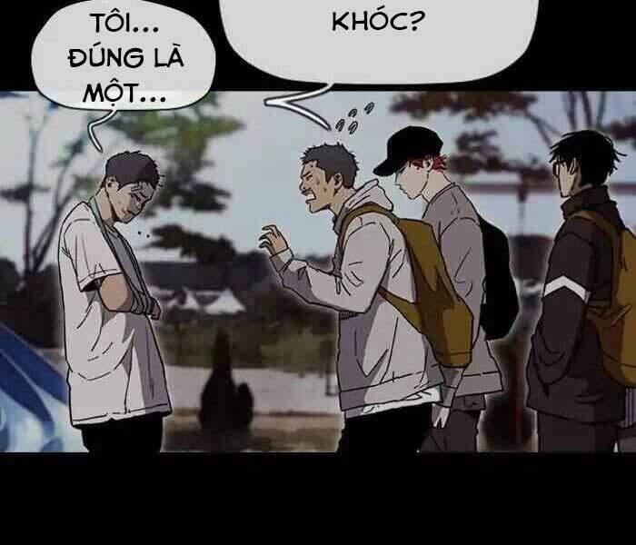 Thể Thao Cực Hạn Chap 230 - Next Chap 231