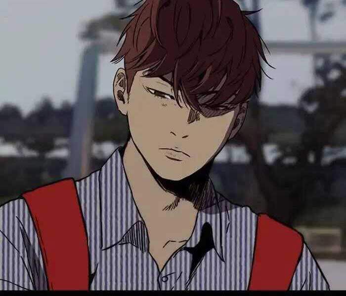 Thể Thao Cực Hạn Chap 230 - Next Chap 231