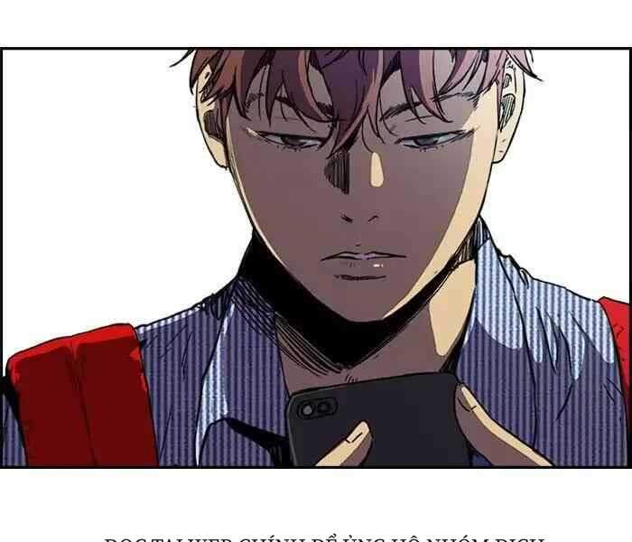 Thể Thao Cực Hạn Chap 230 - Next Chap 231
