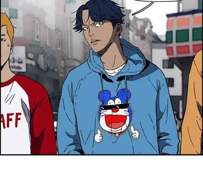 Thể Thao Cực Hạn Chap 230 - Next Chap 231