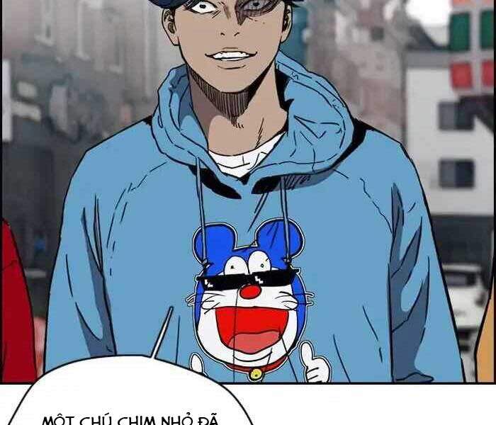 Thể Thao Cực Hạn Chap 230 - Next Chap 231